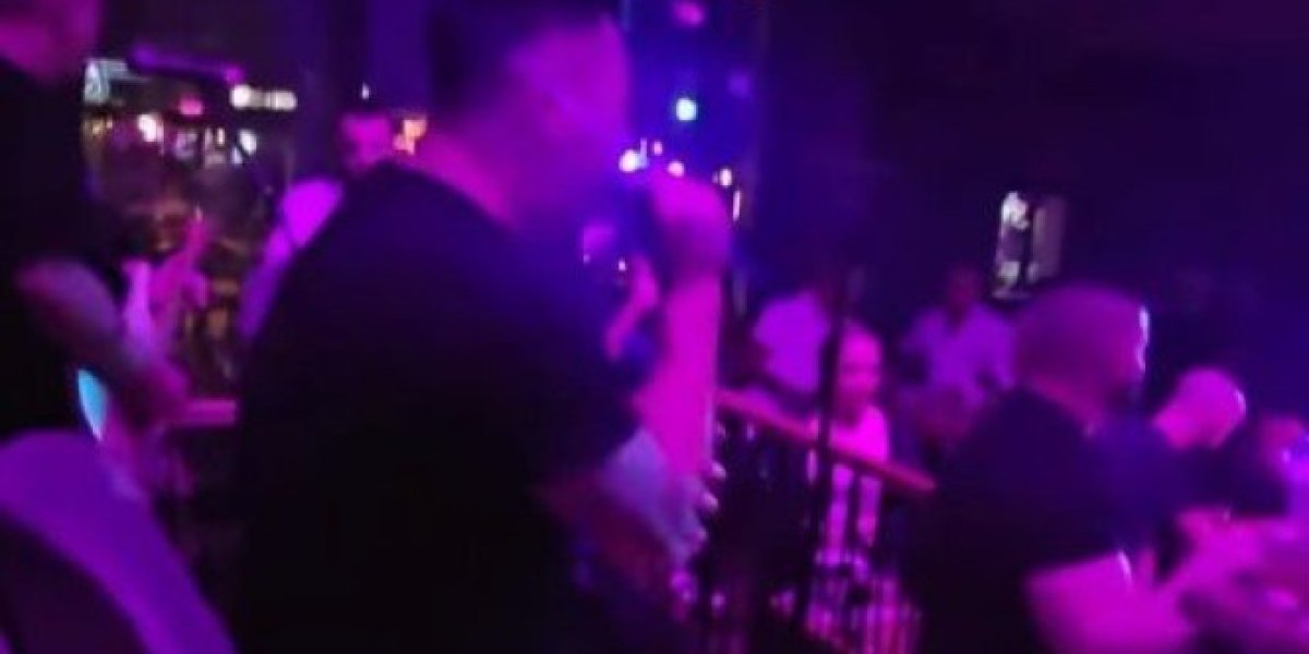 Slaven Đukanović nastupao sa povređenom nogom