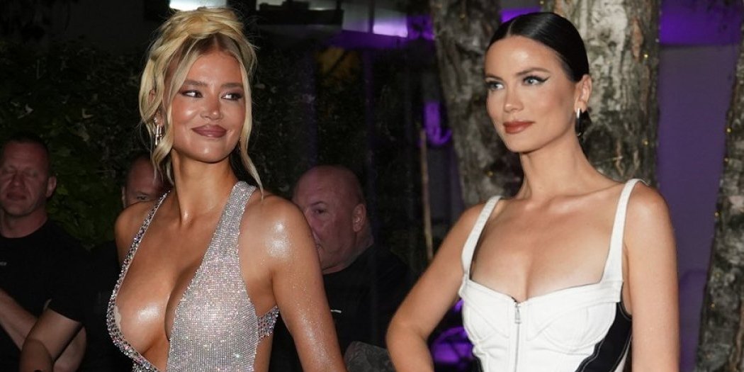 (ANKETA) Sofija i Milica odmerile snage, kojoj bolje stoji mini haljina?