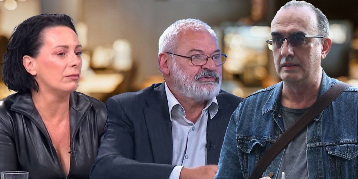 Mentori blokadera priznali da u Srbiji sprovode revoluciju! Dobili savet da izazovu građanski rat (VIDEO)