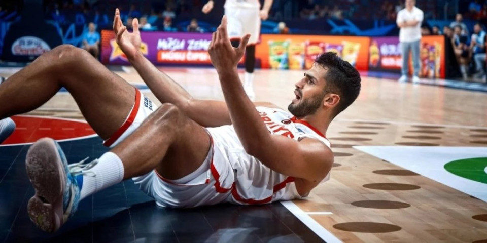 Centar Turske ne vidi potrebu za revanšom: Srbiju smo već pobedili, učinili bismo to opet