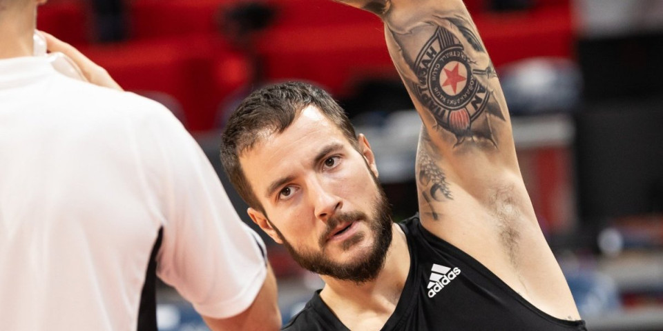 Lovernj prelazi u Partizan? Otkrivena je istina