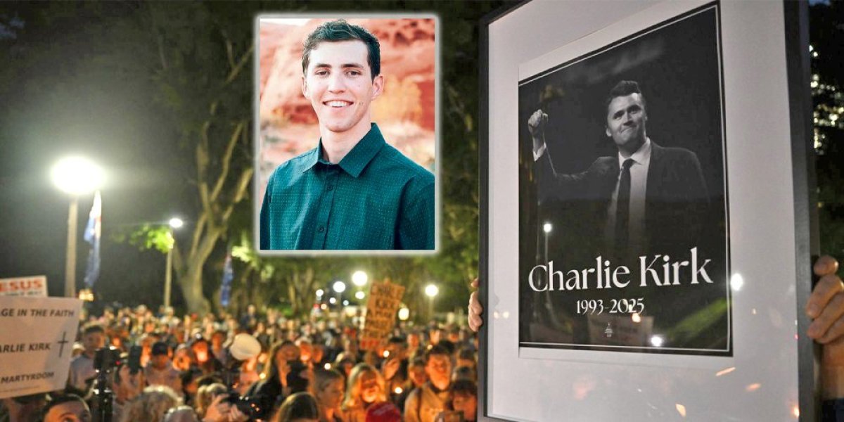 Čudno: Komšije ispričale šta znaju o osumnjičenom za ubistvo Kirka, jedno je očigledno