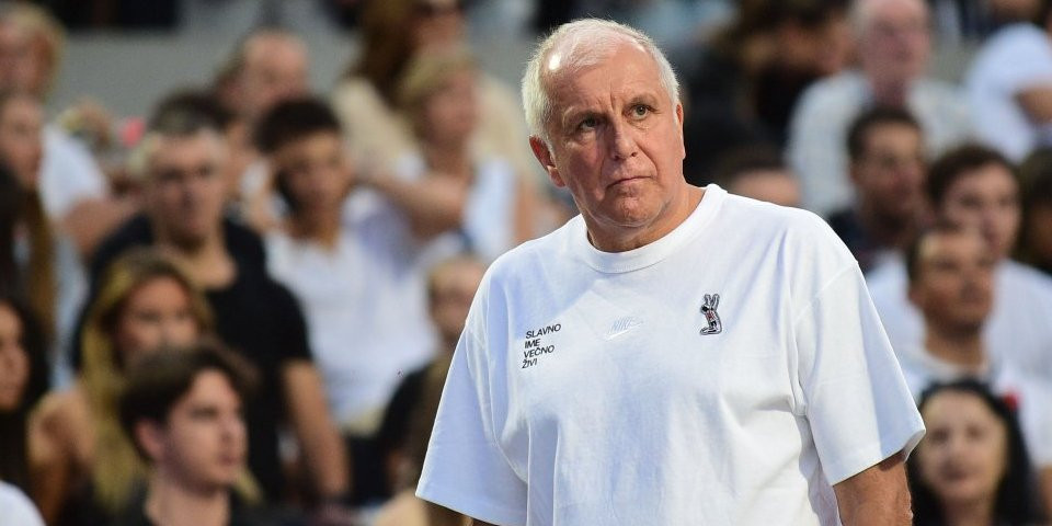 Srpski MMA borac besan zbog odlaska Žoca: Igrači su poluinvalidi, bitno da žive u Beogradu na vodi...