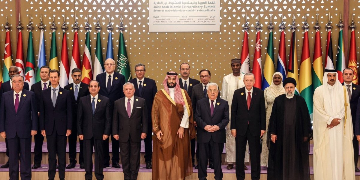 Hitan samit u Kataru zbog izraelskog napada: Šta spremaju arapske zemlje kao odgovor?