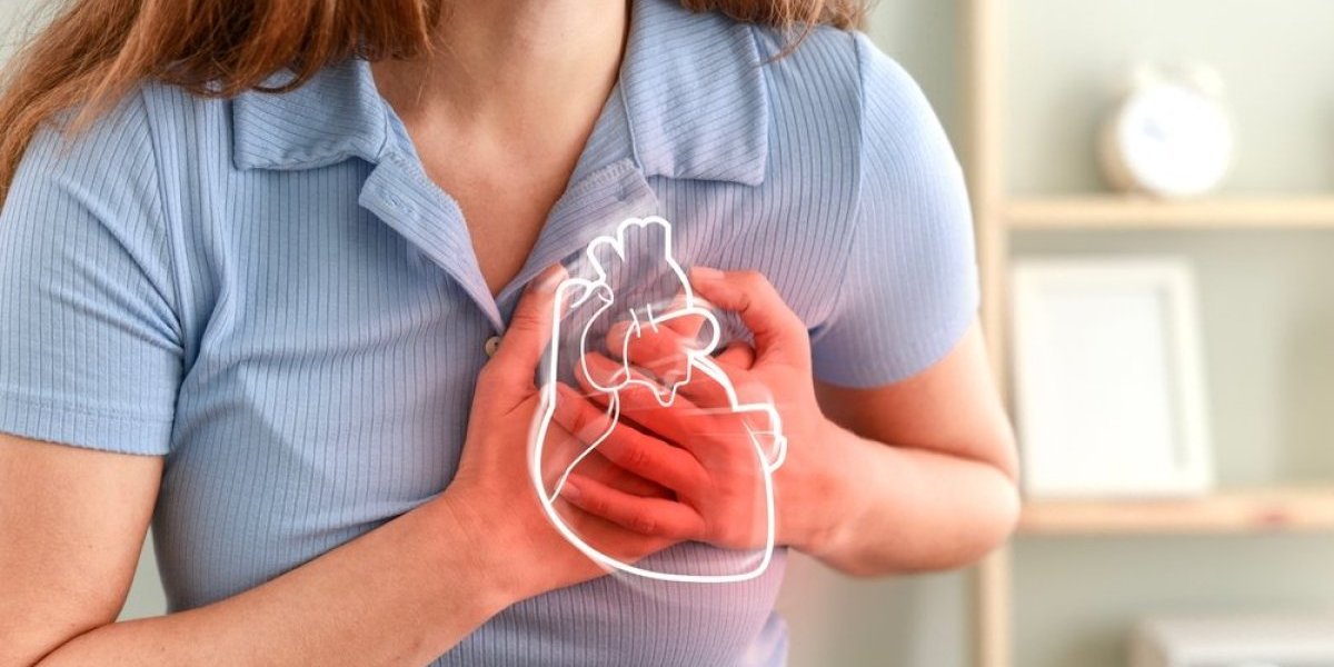 3 simptoma na koje morate da obratite pažnju: Od ove bolesti više umiru žene, nego muškarci