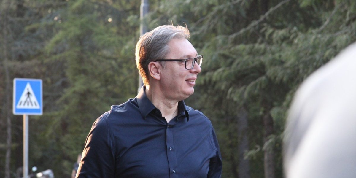 Aleksandar Vučić se oglasio na Instagramu: Snažna poruka predsednika Srbije odjeknula mrežama