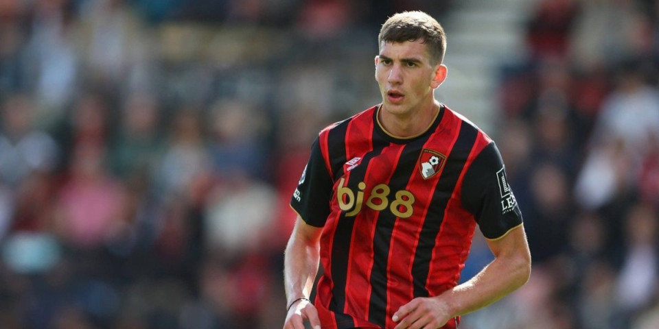 Tek će se pričati o njemu: Milosavljević igrač utakmice na debiju, Englezi oduševljeni