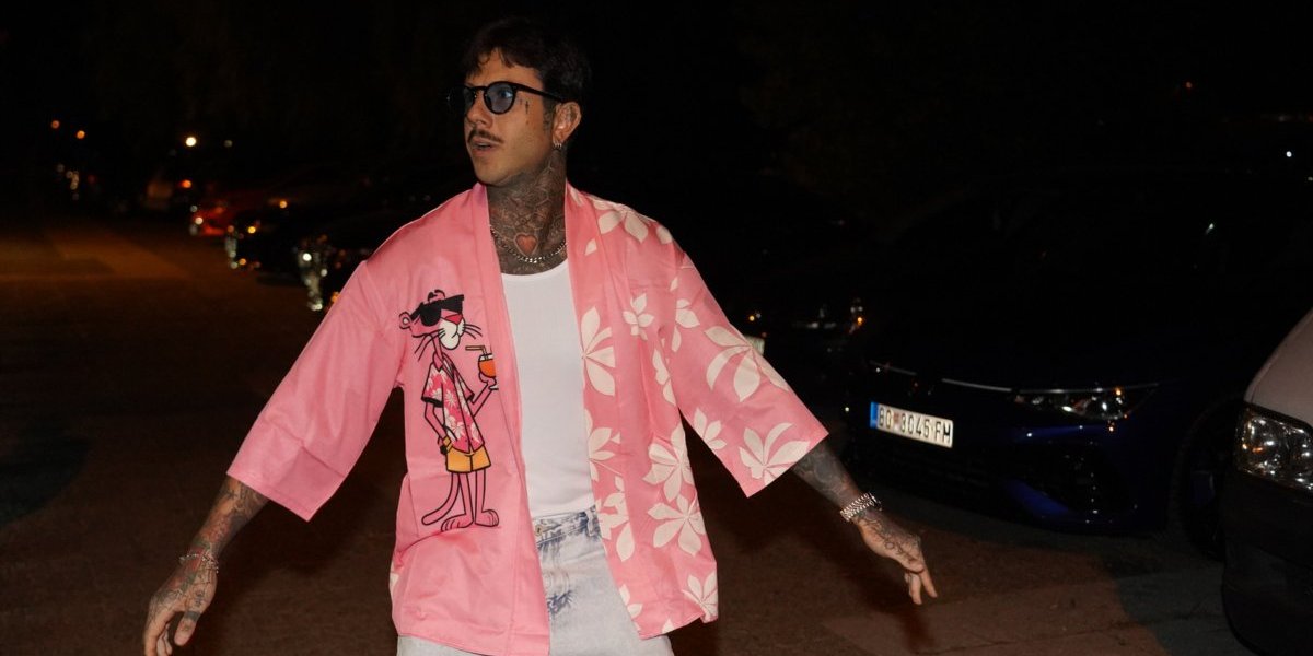 "Večeras možda padne i seks": Filip Đukić u Eliti 9 već pikirao plen (VIDEO)