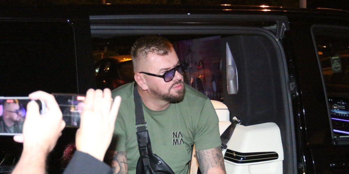 Marko Janušević Janjuš