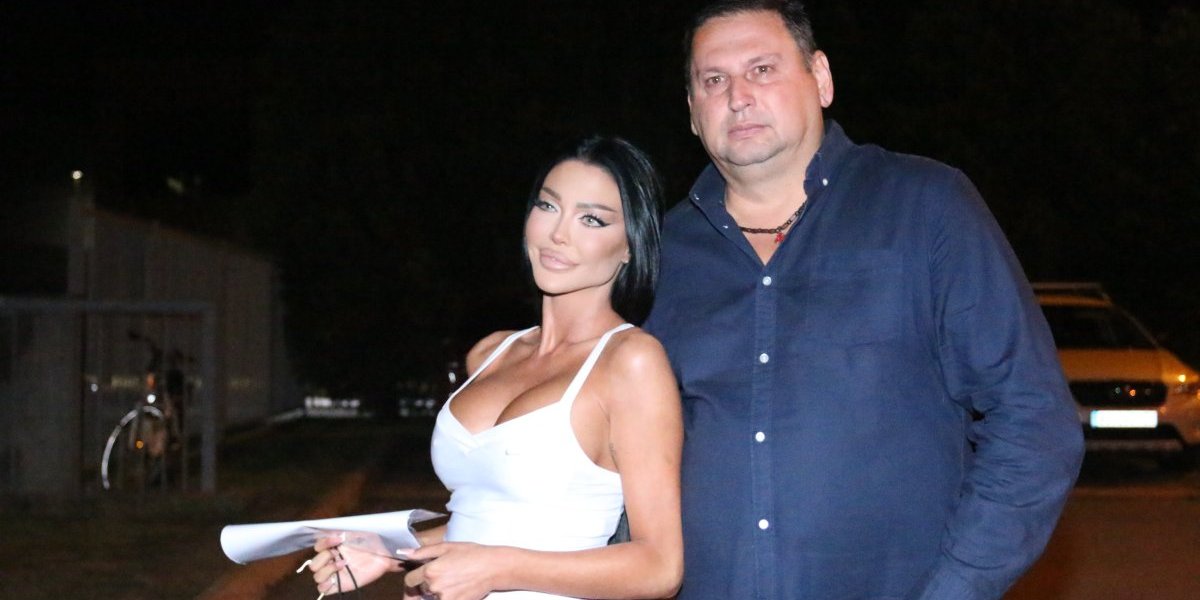 Maja i Taki Marinković