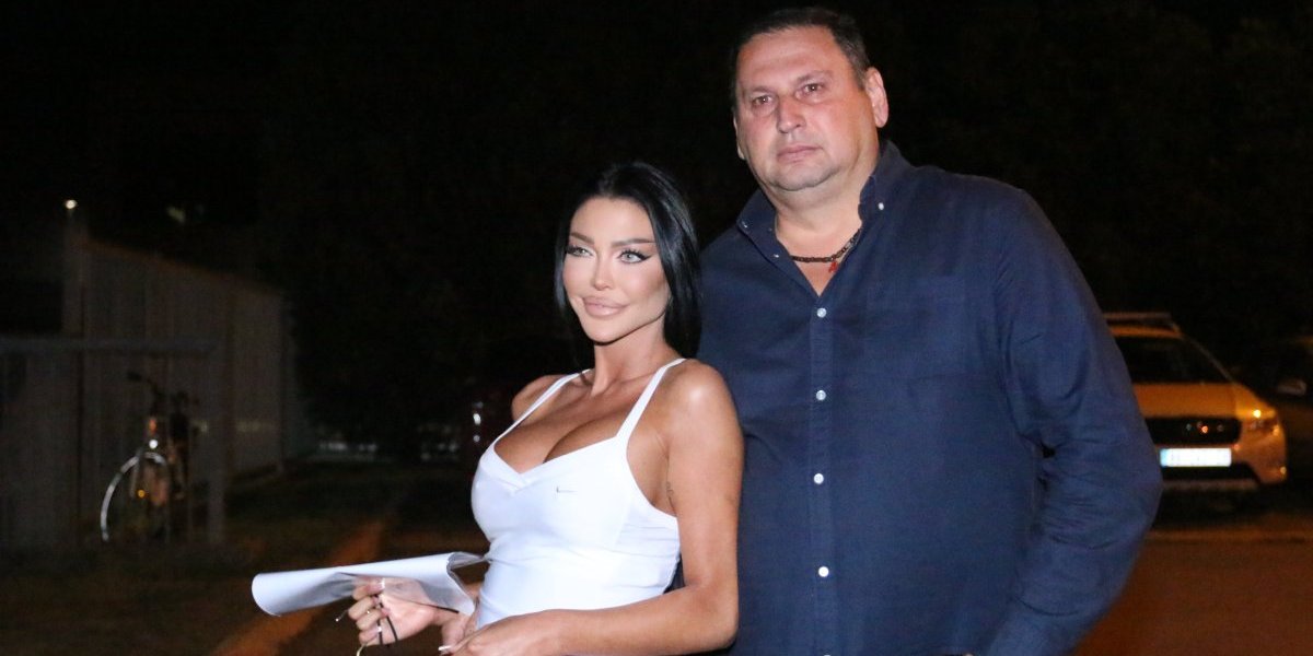 Maja i Taki Marinković