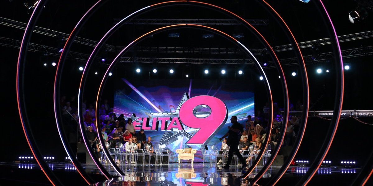 Vadili joj jezik da se ne uguši: Elitarka pala u nesvest u programu uživo (VIDEO)