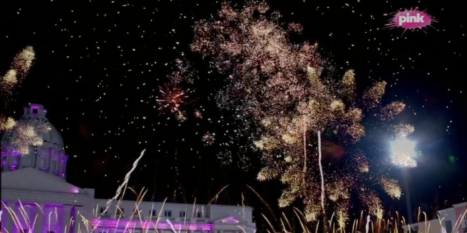 Kreće spektakl! Elita 9 pokoriće region - U Belu kuću se useljava više od 50 takmičara