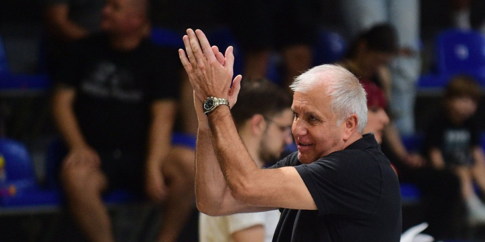 To vas čeka ceo život! Pogledajte kako je Žoc izribao klince: Jel vam jasno?! (VIDEO)