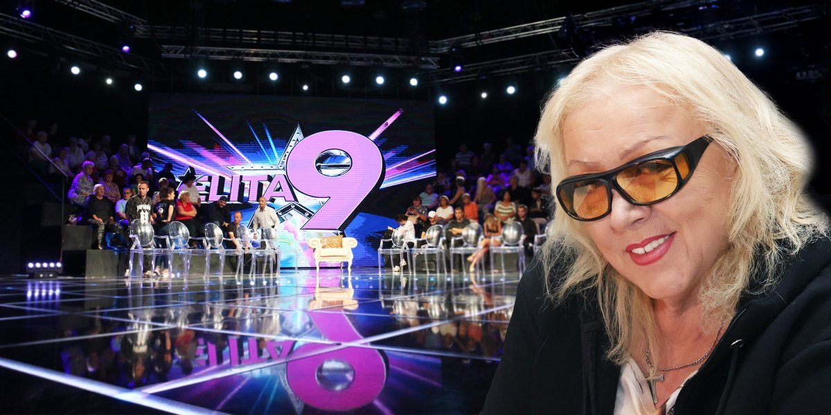 Šok! Zorica Marković ušla u Elitu - Produkcija ovo krila mesecima