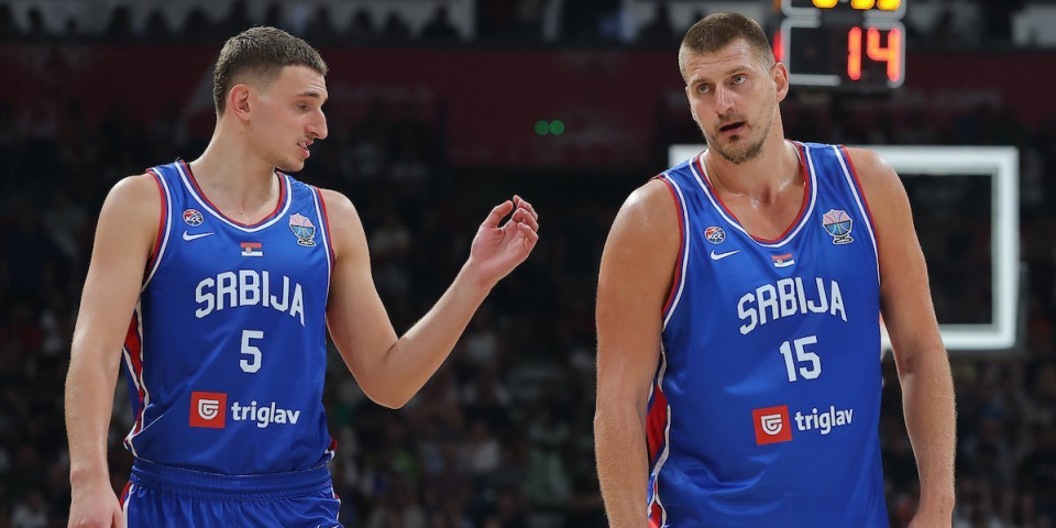 Jokiću, zašto si ovo uradio? Potez koji je mnogima promakao