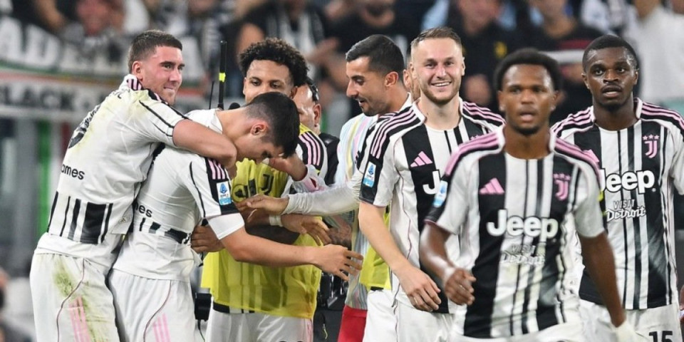 Aaaaaadžiiić - Majko mila, pogledajte projektil Crnogorca (VIDEO)