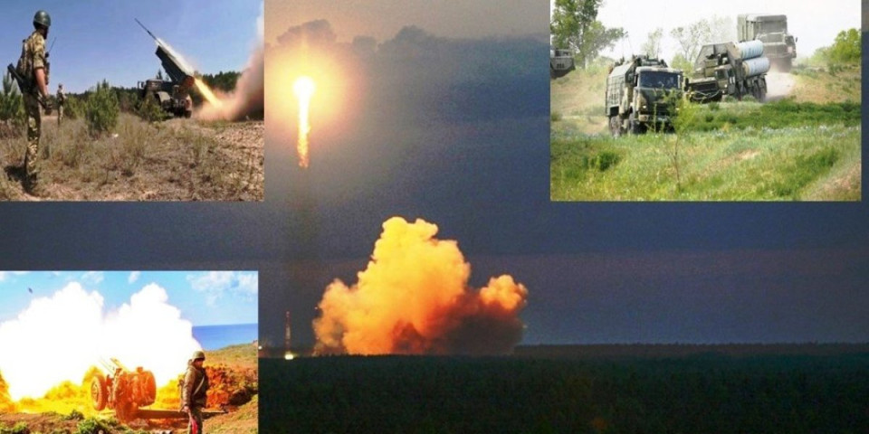 ​Kreću najkrvaviji okršaji od početka rata!