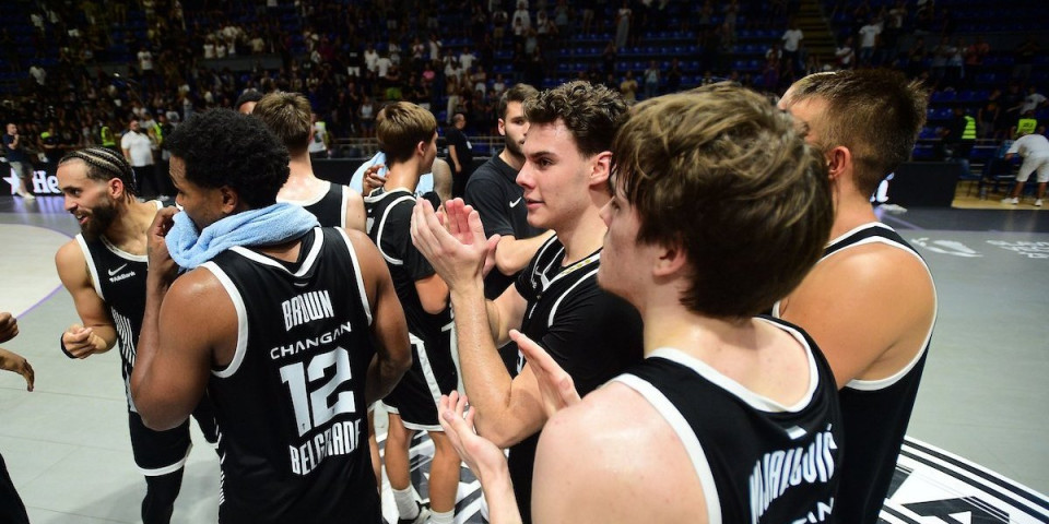 Reakcije "grobara" posle poraza - Imaju poruku za upravu i pitaju se gde je ovaj igrač