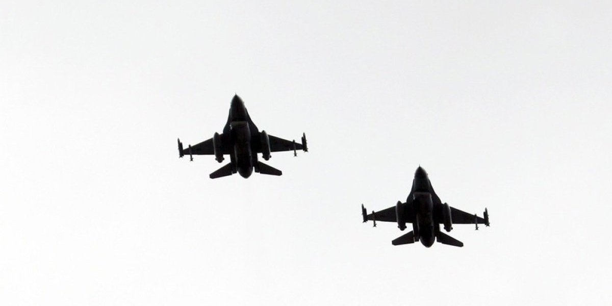 Rumunija priznaje: Ukrajina kriva za incidente sa dronovima