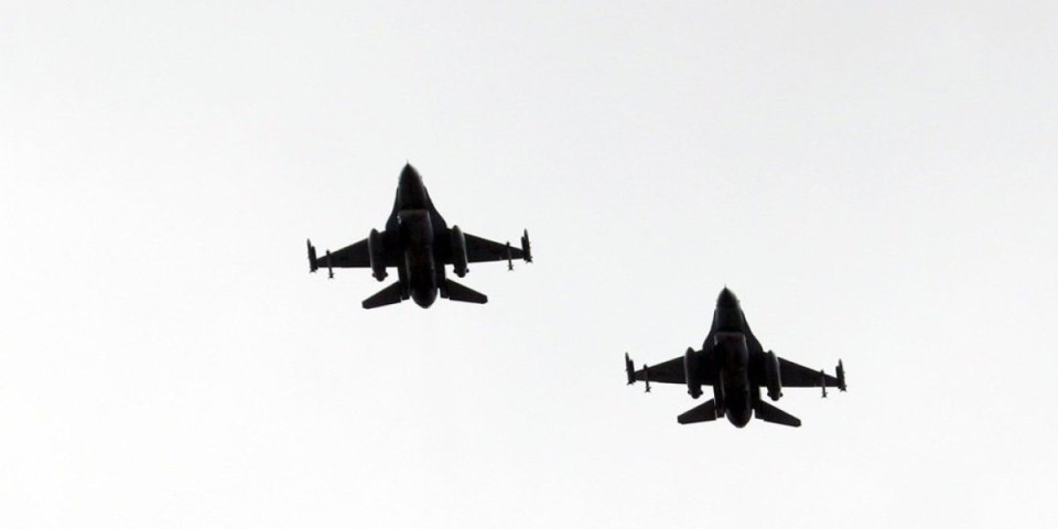 Haos na nebu iznad Rumunije – ruski dron probio granicu, a NATO ćuti! (VIDEO)