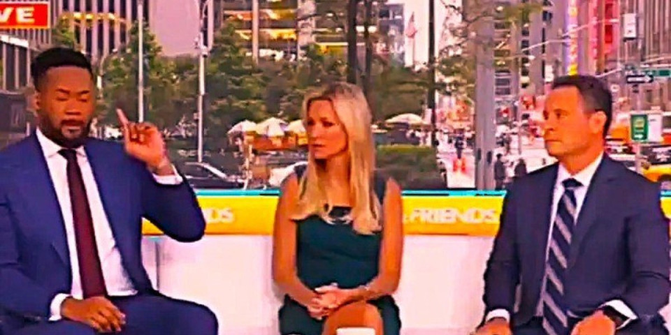 Smrt za siromašne: Jeziva poruka iz "bastiona demokratije" (VIDEO)