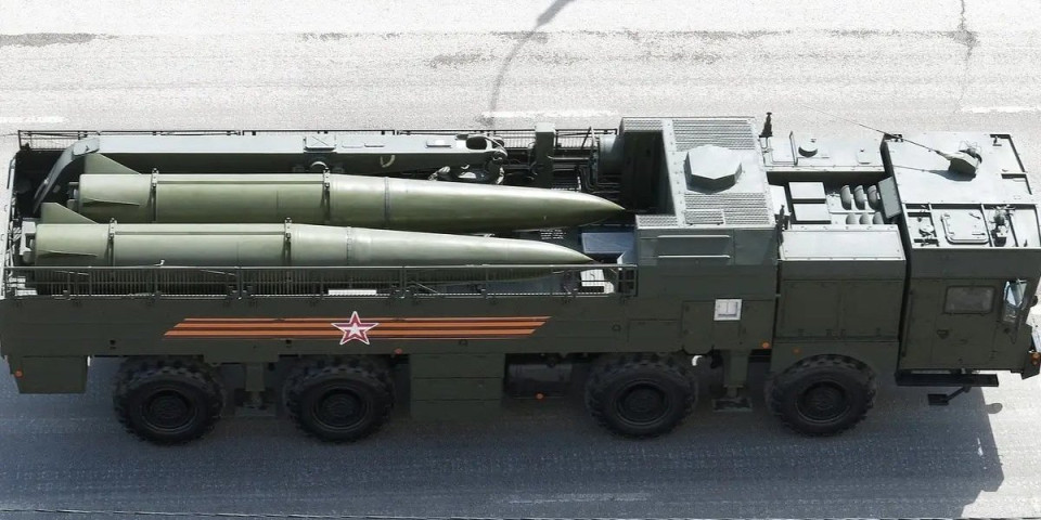 Kako su Rusi nadigrali Patriote: Ovo oružje pravi pakao, evo šta su uradili (VIDEO)