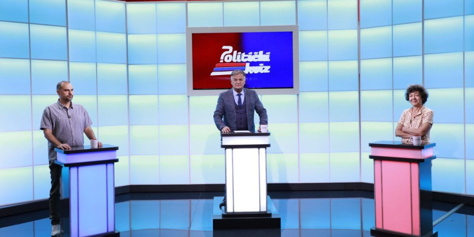 Napeto do samog kraja: Pogledajte ko je večerašnji pobednik "Političkog kviza" (VIDEO)