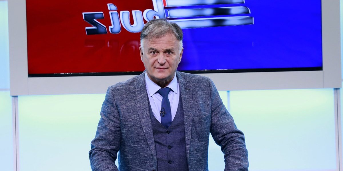 Nastavlja se borba za milionče: Od 18.10 časova nova epizoda "Političkog kviza"