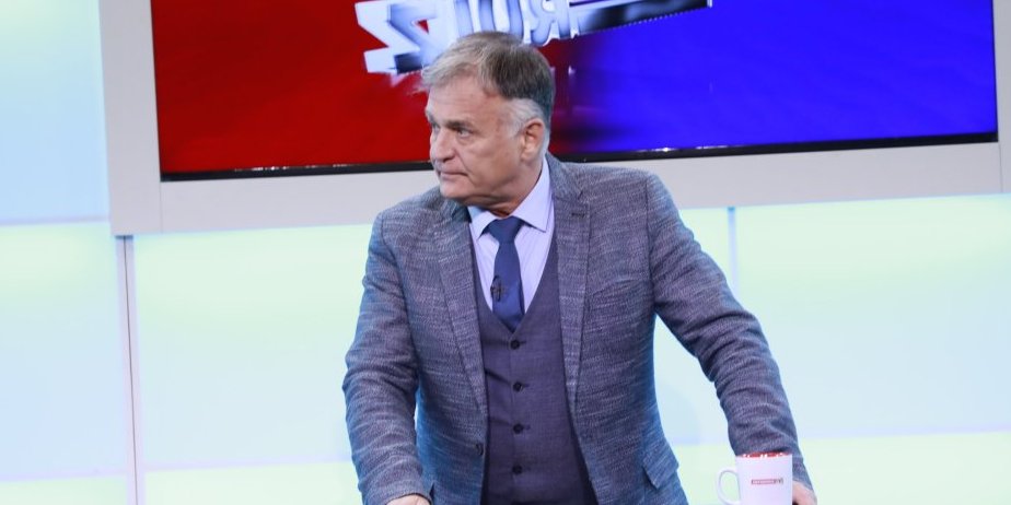 Tesna bitka u "Političkom kvizu": Penzionerka oborila rekord - Lečić gleda i ne veruje (VIDEO)