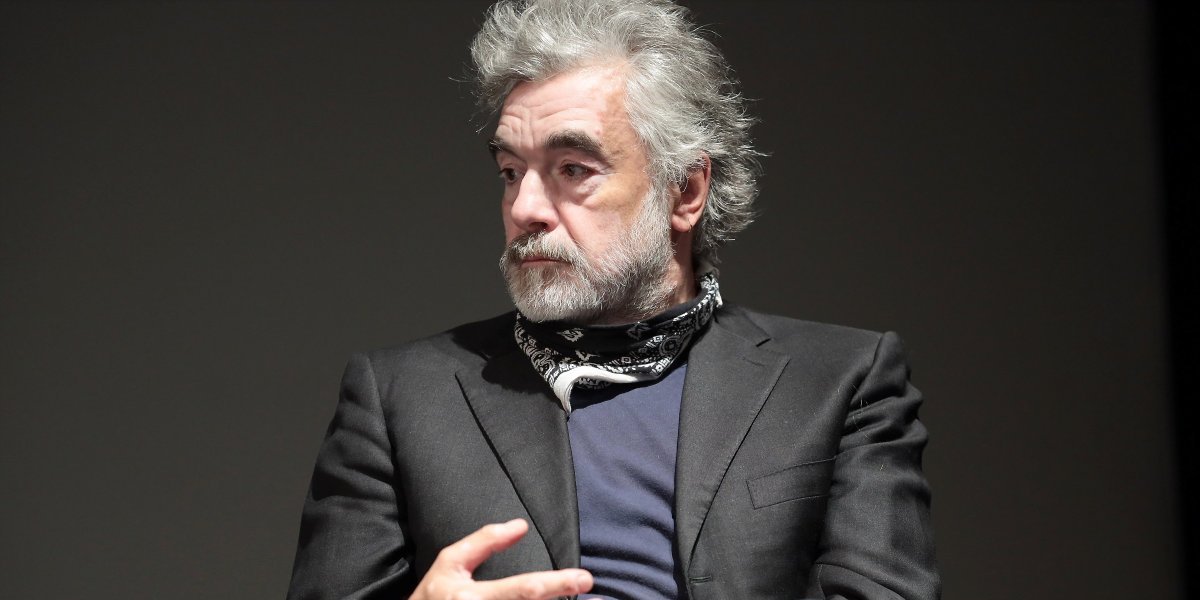 "Na FDU vlada odvratan virus": Reditelj Milutin Petrović: "Blokade su pokazale kakav je to svet i ko su oni"