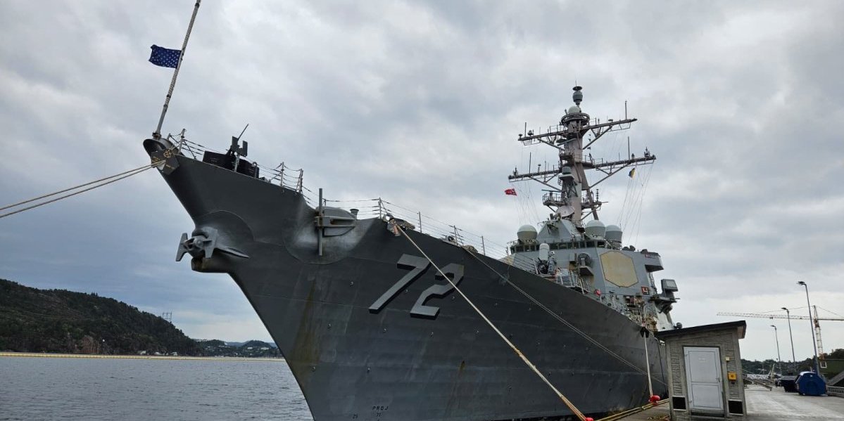 Amerikanci ignorišu pravo mora – svet ćuti, tenzije rastu!(VIDEO)