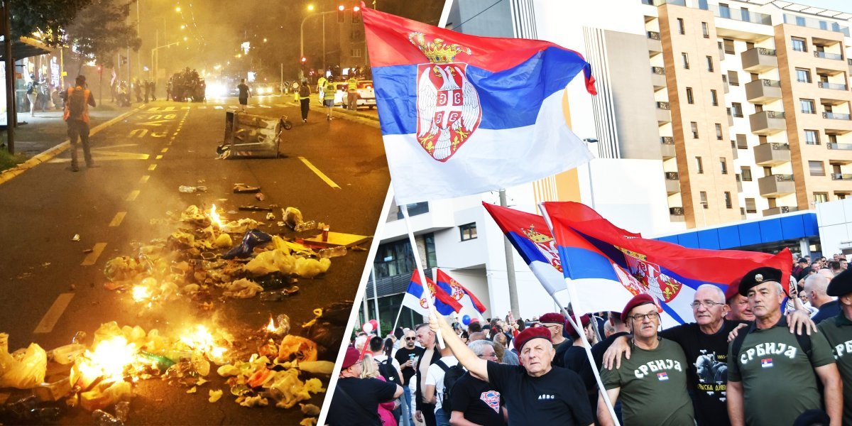 Ovo se čekalo: Zgubidane do kraja septembra čekaju loše vesti, a Srbiju mnogo pozitivnih iznenađenja!