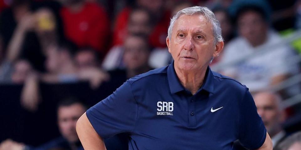 Pešić preuzima Barselonu?! Odjeknula detonacija iz Španije