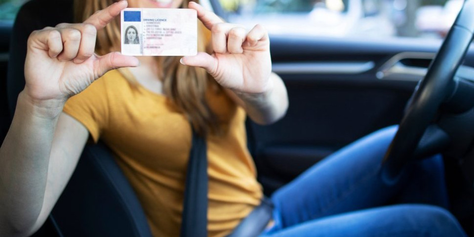 Novo pravilo za vozače: Ako imate B kategoriju ovo morate da znate