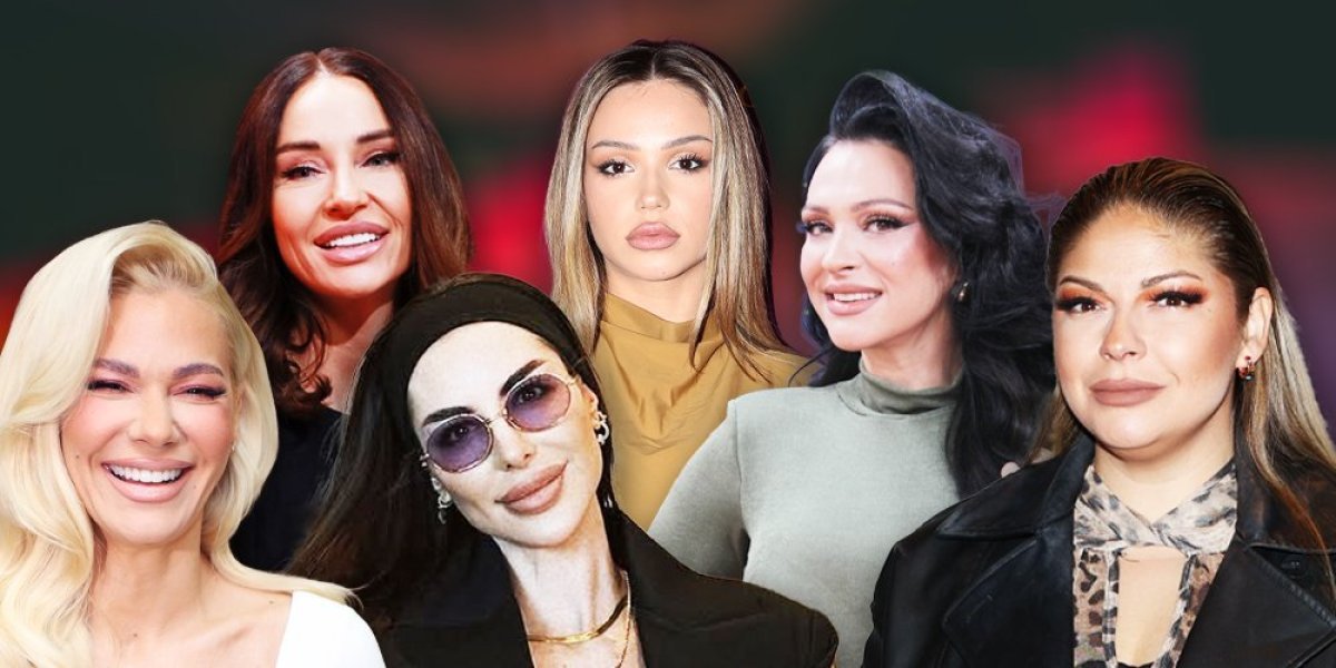 Obrisale tragove prošlosti - Evo zašto su poznate dame uklonile tetovaže