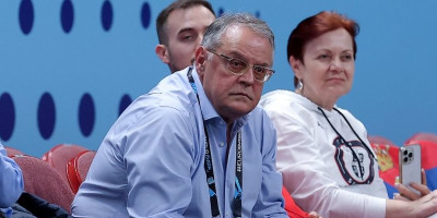 Nebojša Čović napušta Košarkaški savez Srbije?!