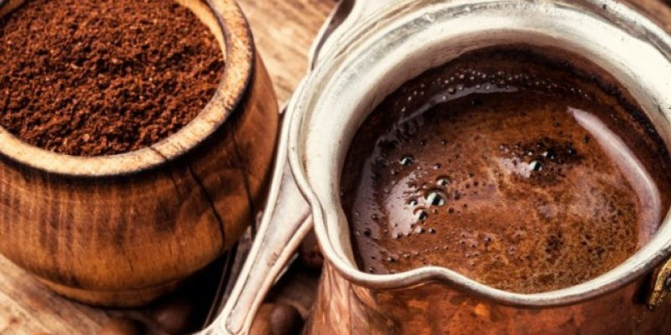 Zbog ovoga vam kafa nikad ne uspeva: Tajna je u samo 1 stvari