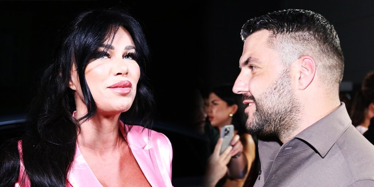 "Dve godine trpim teror": Stanija progovorila o Asminovom ulasku u Elitu 9