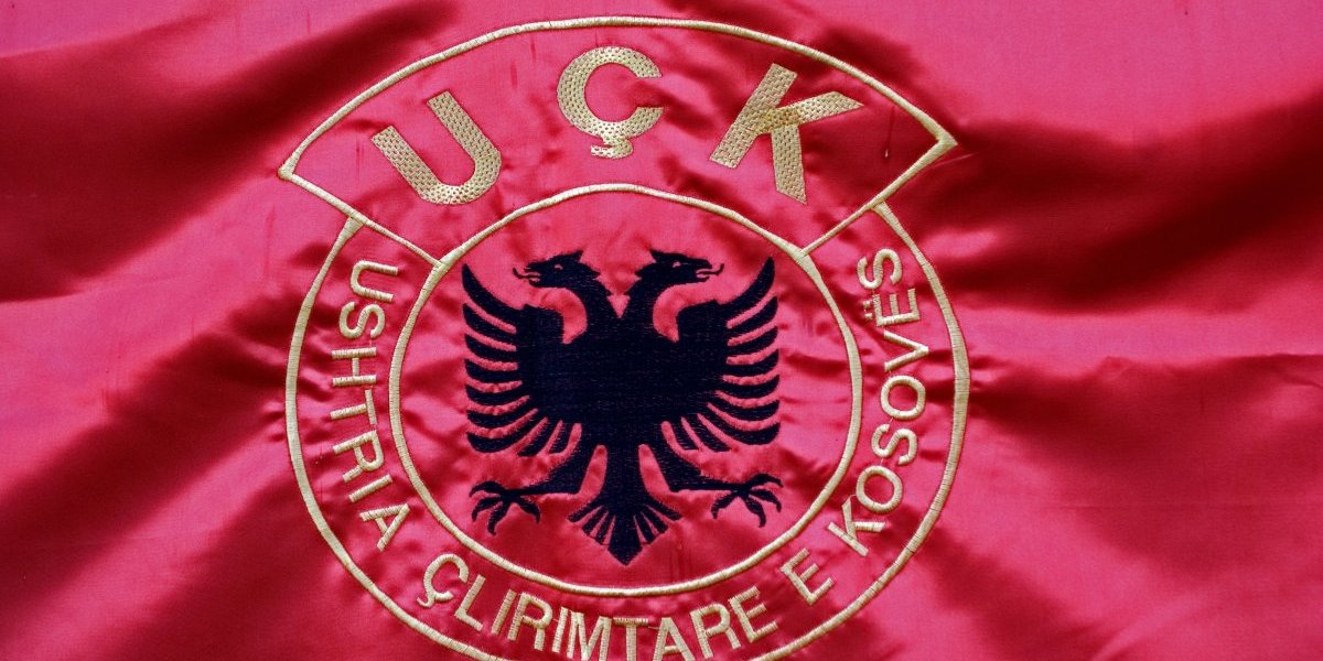 Skandalozno: Blokaderi sa FPN krenuli u legalizaciju Adema Jašarija i terorističkog pokreta OVK (FOTO)