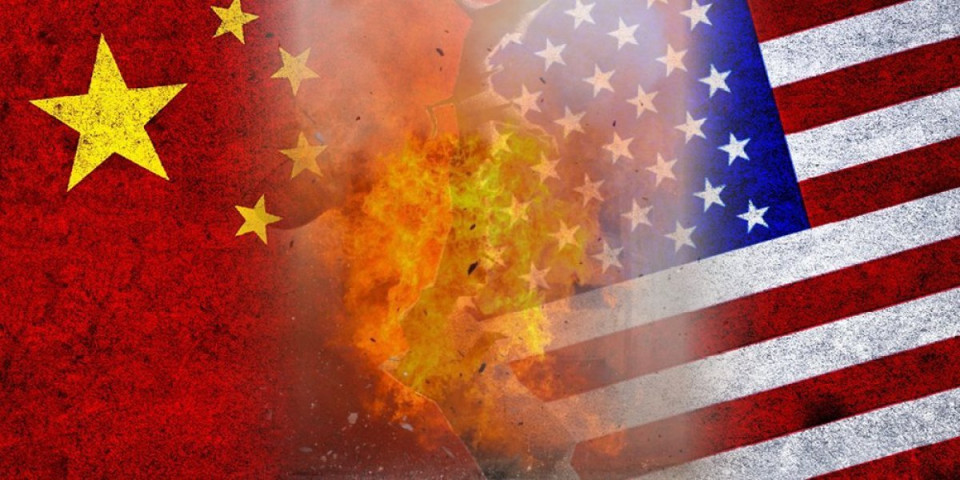 Ko je jači - Kina ili Amerika? Peking pretekao Vašington u ovome - Brojke otkrile sve