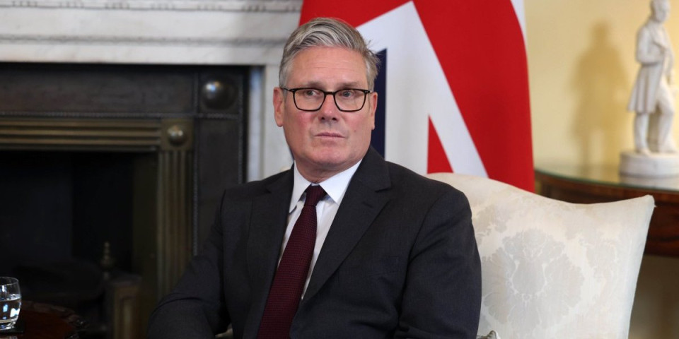 Britanci i Japanci prave novi "blok moći": Tajni dogovor Starmera i Takaiči na G20 trese svet