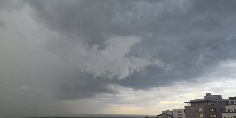 Noć kakvu Evropa ne pamti: Eksplozija na Suncu pokrenula snažnu oluju - Ove zemlje su pogođene