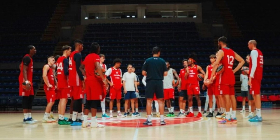 Navijači Zvezde urnišu jednog igrača: "Ne mogu da ga gledam, on je kancer ove ekipe"