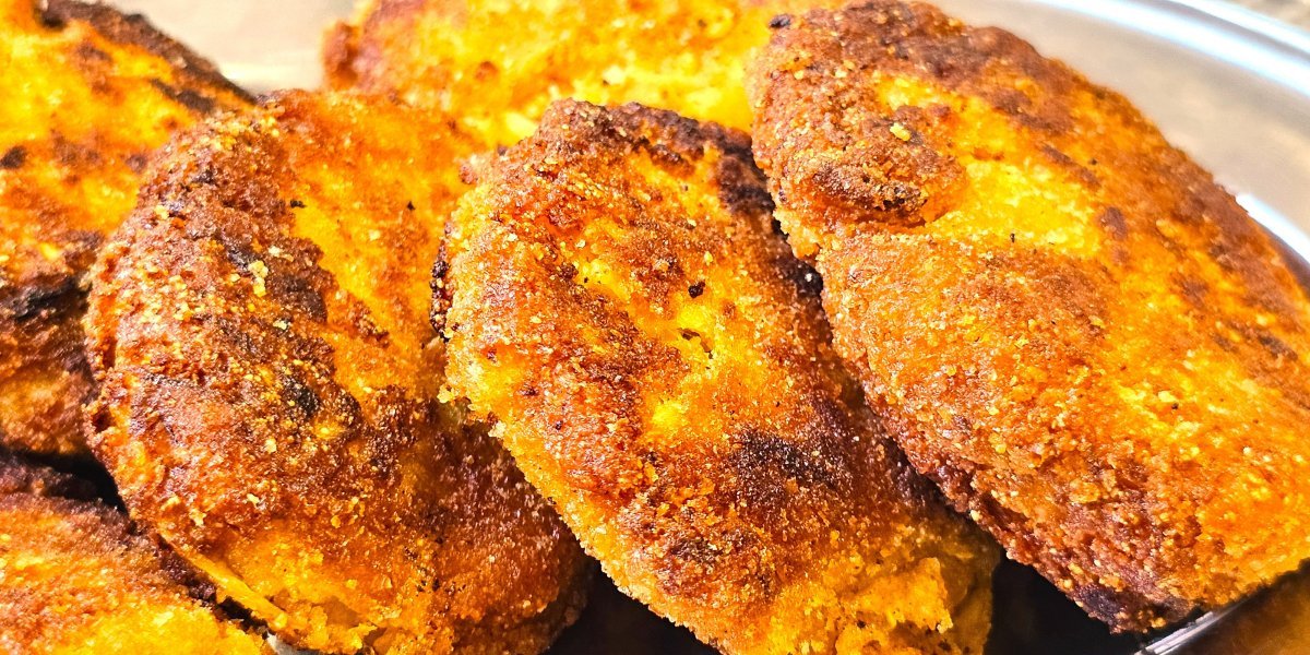 Ukusnije od mesa: Recept za pljeskavice od tikvica zaludeo domaćice (VIDEO)