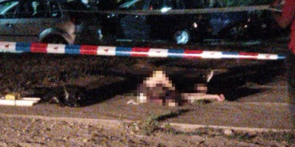 Sud doneo odluku o sudbini ubice iz Niša: Zverski ubio druga, evo šta ga čeka