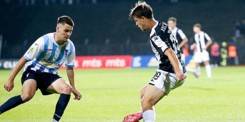 Bura u srpskom fudbalu: Superligaš mora da plati milionsku kaznu zbog skandaloznog napada na sudije