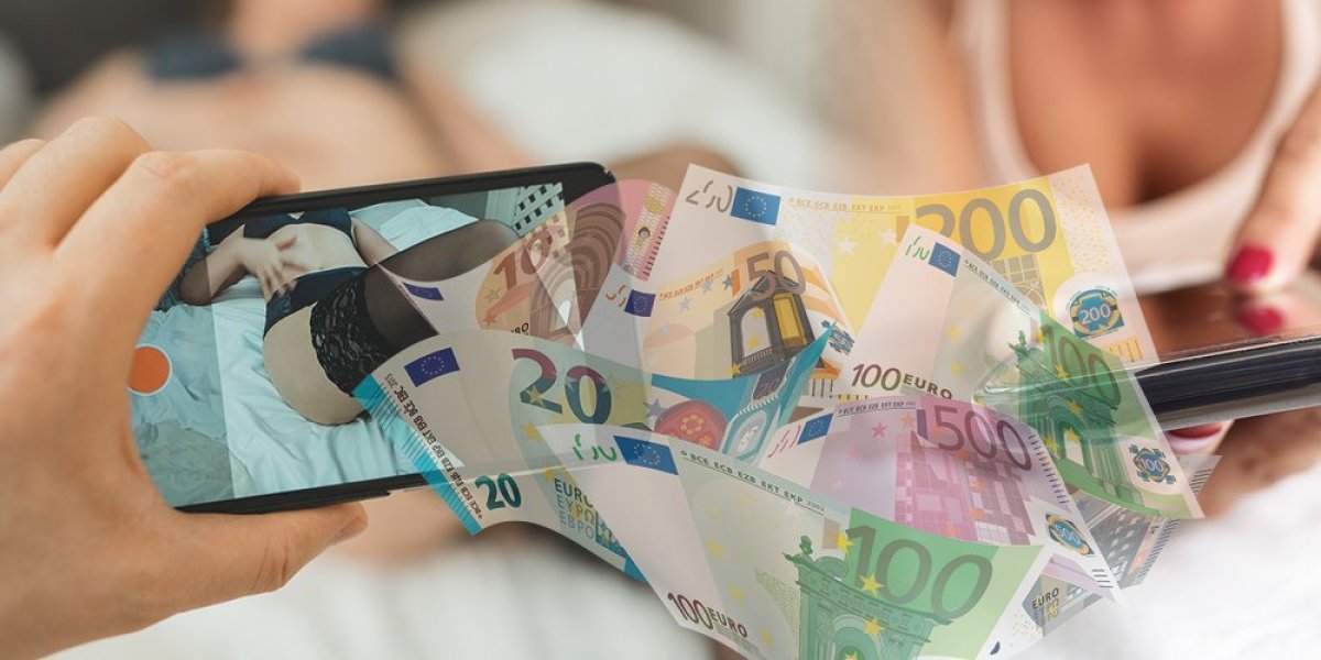 Ukrala seks-snimke žene svog šefa, pa je ucenila: Tražila 25 hiljada evra da ćuti