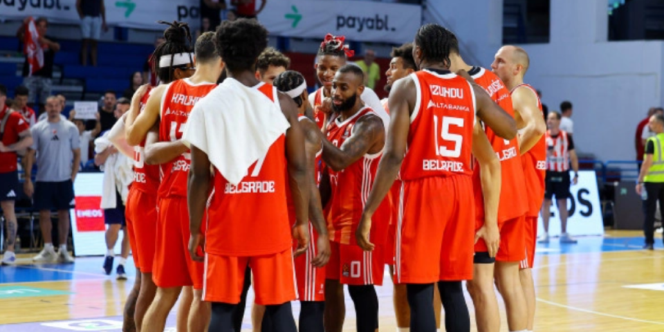 Neočekivana reakcija navijača, imaju poruku za upravu posle poraza od Olimpijakosa