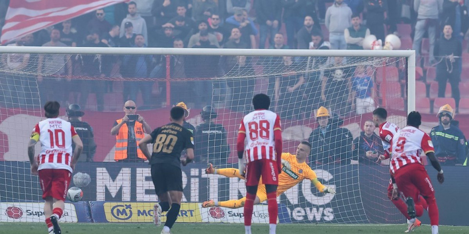 Kraj, zna se pobednik - Usijanje pred večiti derbi